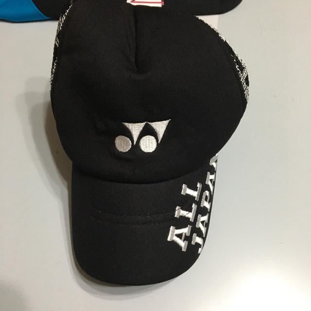 YONEX(ヨネックス)のYONEX帽子 レディースの帽子(キャップ)の商品写真