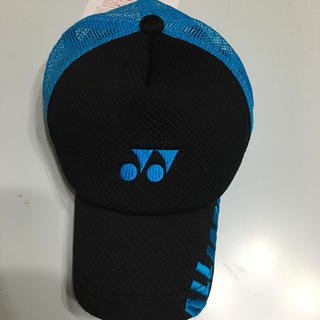 ヨネックス(YONEX)のYONEX帽子(キャップ)