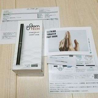 プルームテック(PloomTECH)の正宗様専用☆(タバコグッズ)