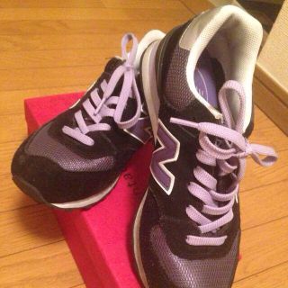 ニューバランス(New Balance)のNewbalance スニーカー(スニーカー)