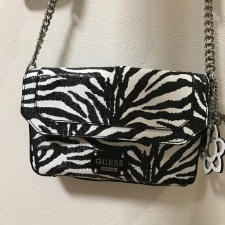 ゲス(GUESS)のGUESS ショルダーバッグ 値下げ(ショルダーバッグ)