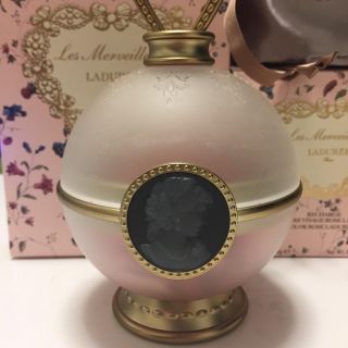 ラデュレ(LADUREE)のラデュレ♡フェイスカラーローズラデュレ チーク(チーク)