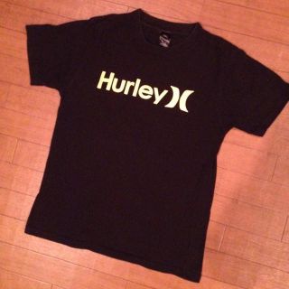 ハーレー(Hurley)のHURLEYのTシャツ❤(Tシャツ(半袖/袖なし))