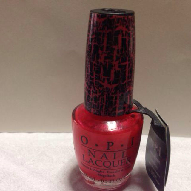 OPI(オーピーアイ)のOPI ピンクリボンネイル コスメ/美容のネイル(その他)の商品写真