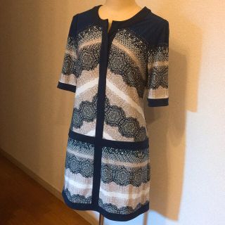 ビーシービージーマックスアズリア(BCBGMAXAZRIA)のmmm☆さま専用(ひざ丈ワンピース)