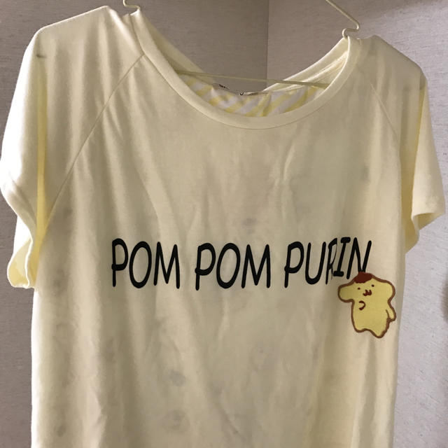 しまむら - サンリオ男子★プリンTシャツの通販 by 201号室🔑｜シマムラならラクマ