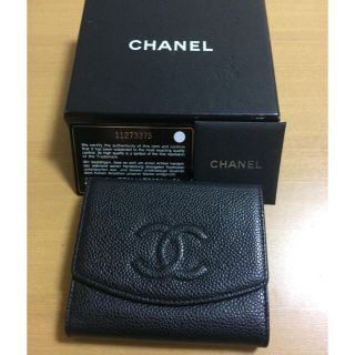 シャネル(CHANEL)のみぃ様専用(財布)