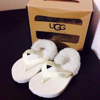 アグ(UGG)のUGGサンダル 14.5(その他)