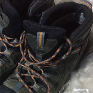 キーン(KEEN)のKEEN  シューズ(登山用品)