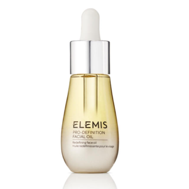 値下げ！ ELEMIS エレミス プロディフィニション フェイシャルオイル コスメ/美容のスキンケア/基礎化粧品(フェイスオイル/バーム)の商品写真