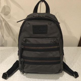 マークバイマークジェイコブス(MARC BY MARC JACOBS)のマークジェイコブス 人気リュック 新品未使用品(リュック/バックパック)