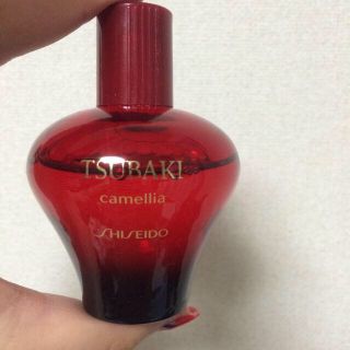 シセイドウ(SHISEIDO (資生堂))のTSUBAKI 美艶油(ヘアケア)