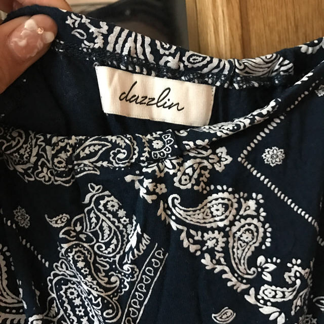 Dazzlin ダズリン 西野カナpv着用 ロンパースの通販 By ゆめすけ S Shop ダズリンならラクマ Dazzlin ダズリン 西野カナpv着用 ロンパースの通販 By ゆめすけ S Shop ダズリンならラクマ