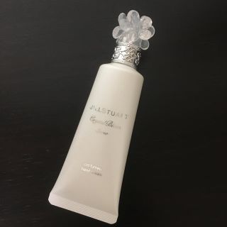 ジルスチュアート(JILLSTUART)のジルスチュアート クリスタルブルーム パフュームド ハンドクリーム (ハンドクリーム)