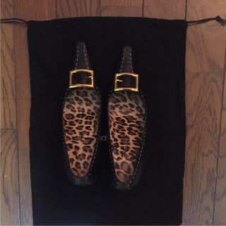 ドルチェアンドガッバーナ(DOLCE&GABBANA)のドルチェ&ガッパーナ 靴(ハイヒール/パンプス)