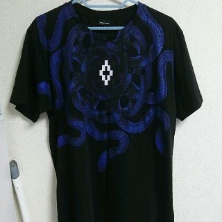 マルセロブロン(MARCELO BURLON)のMARCELO BURLON Tシャツ(Tシャツ/カットソー(半袖/袖なし))