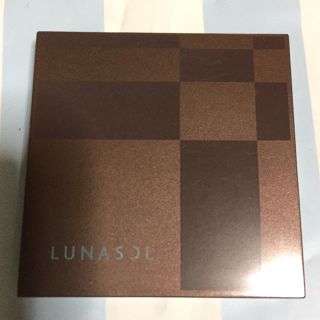 ルナソル(LUNASOL)の最終値下げ ルナソル ノベルティー ダブル コンパクトミラー 送料込み(その他)