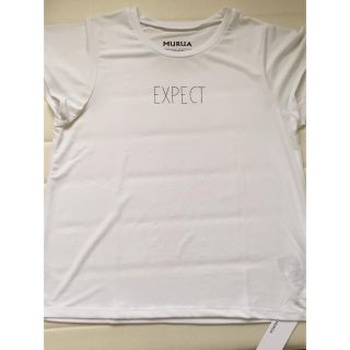 ムルーア(MURUA)の新品タグ付き ☆ MURUA Tシャツ(Tシャツ(半袖/袖なし))