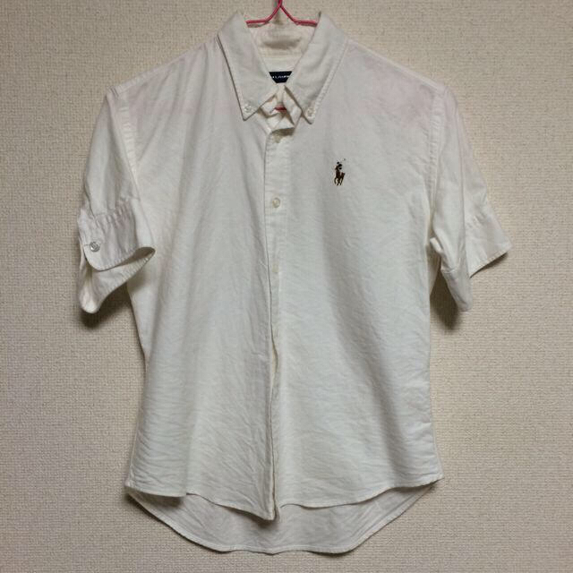 Ralph Lauren(ラルフローレン)の🌸さま レディースのトップス(シャツ/ブラウス(半袖/袖なし))の商品写真