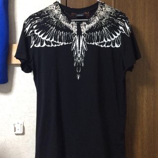 マルセロブロン(MARCELO BURLON)のマルセロバーロン Tシャツ(Tシャツ/カットソー(半袖/袖なし))