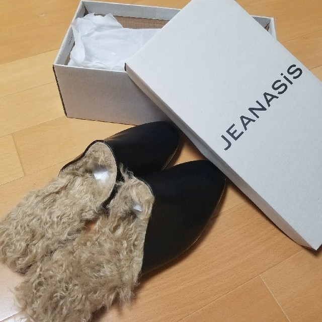 JEANASIS(ジーナシス)の専用ページ レディースの靴/シューズ(サンダル)の商品写真
