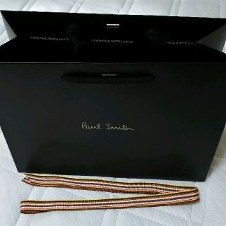 ポールスミス(Paul Smith)のポール・スミス しョッパー＋リボン(その他)