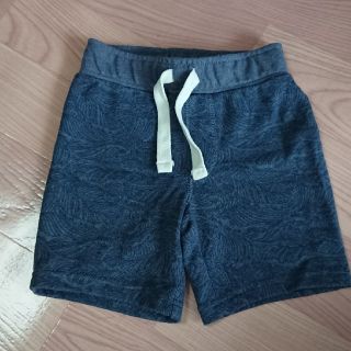 オールドネイビー(Old Navy)のオールドネイビー 短パン 2T 波柄(パンツ/スパッツ)