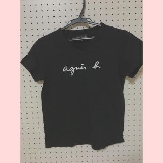 アニエスベー(agnes b.)のアニエス・ベーTシャツagnes.b(Tシャツ(半袖/袖なし))