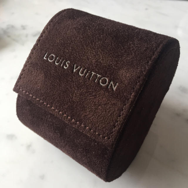 LOUIS VUITTON(ルイヴィトン)のLouisVuitton(ルイヴィトン)時計ケース その他のその他(その他)の商品写真
