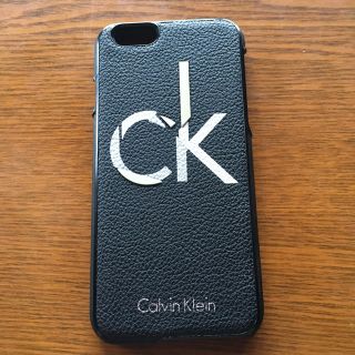 カルバンクライン　CALVIN KLEIN  イヤフォンケース