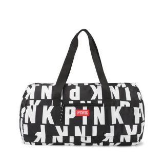 ヴィクトリアズシークレット(Victoria's Secret)のVSPINK  Duffle(ボストンバッグ)