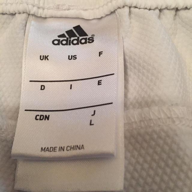 Adidas アディダスショートパンツlサイズの通販 By おしゃれsports Wear Shop アディダスならラクマ