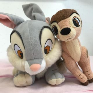 ディズニー(Disney)のディズニーぬいぐるみセット(ぬいぐるみ)