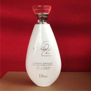 ディオール ラメ ボディクリームの通販 5点 | Diorのコスメ/美容を買う 