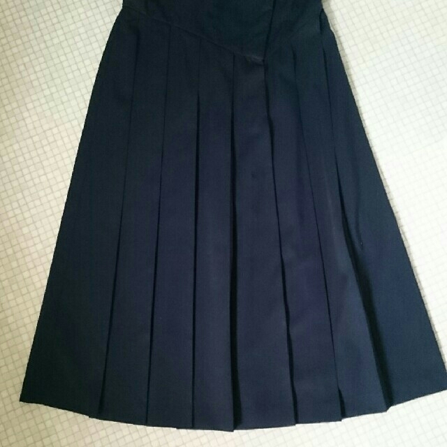 LAUTREAMONT(ロートレアモン)のLAUTREAMONT ジャンパースカート♡ レディースのスカート(その他)の商品写真