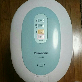 パナソニック(Panasonic)の生ゴミ処理機 Panasonic (生ごみ処理機)