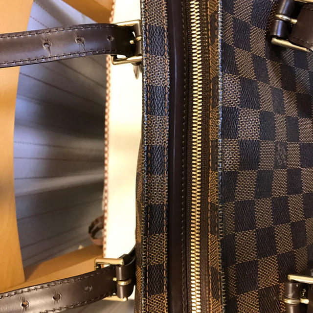 LOUIS 日曜、月曜 2日限定値下げの通販 by かずえ's shop｜ルイヴィトンならラクマ VUITTON - ルイヴィトン ダミエ（チェルシー）美品 最新作
