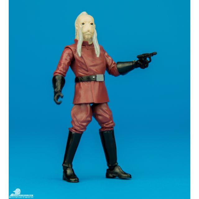 スターウォーズ約78cmフィギュア スターウォーズ・ブラックシリーズ 3.75