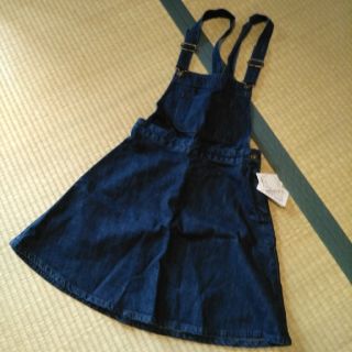 マジェスティックレゴン(MAJESTIC LEGON)のマジェスティックレゴン　サロペット(サロペット/オーバーオール)