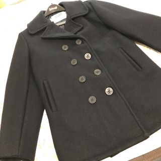 ショット(schott)の専用です★新品未使用 ショット schott ピーコート(ピーコート)