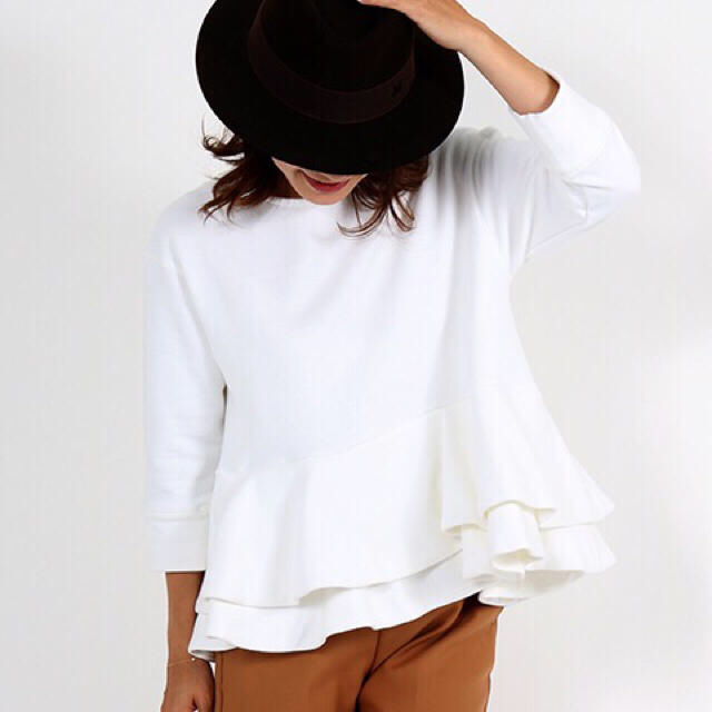 大得価お得 DEUXIEME CLASSE - 大人気完売yori♡ダブルフレアスエットの通販 by ◡̈⃝︎⋆|ドゥーズィエムクラスならラクマ 大得価即納