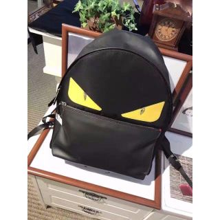 FENDI - FENDI フェンディ モンスターリュック バックパックの