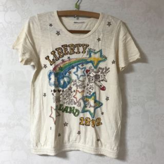 ラフ(rough)のrough Tシャツ(Tシャツ(半袖/袖なし))