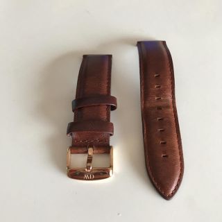 ダニエルウェリントン(Daniel Wellington)のダニエルウェリントン  替えベルト(腕時計(アナログ))