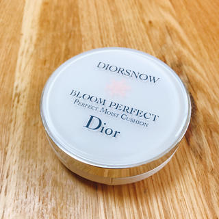 ディオール(Dior)のDior  クッションファンデ(ファンデーション)