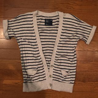 アメリカンイーグル(American Eagle)のアメリカンイーグル カーディガン(カーディガン)