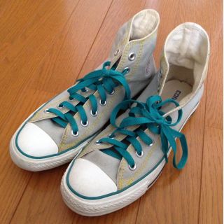 コンバース(CONVERSE)のCONVERSE☆ハイカット☆(スニーカー)