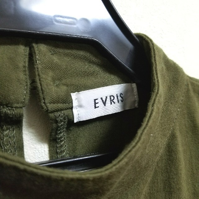 EVRIS(エヴリス)の※ちっちまん様専用※ レディースのワンピース(ミニワンピース)の商品写真