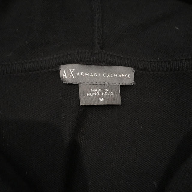 ARMANI EXCHANGE(アルマーニエクスチェンジ)のArmani Exchange パーカー レディースのトップス(パーカー)の商品写真