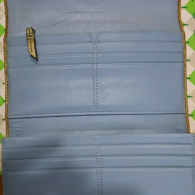 COACH(コーチ)の正規品✨COACHの長財布でーす✨これから～お値段下げまーす❗️ レディースのファッション小物(財布)の商品写真